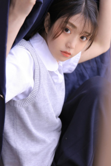 邻座的怪同学第二季